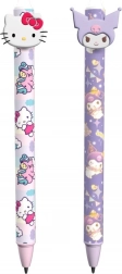 Penna cancellabile Hello Kitty