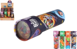 Caleidoscopio per bambini dinosauri 17 cm