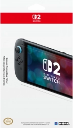 Pellicola protettiva per display HORI per Nintendo Switch 2