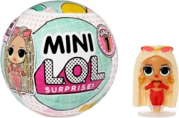 L.O.L. Surprise! Mini sorelline, PDQ