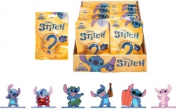 Figuretta da collezione in metallo DISNEY Lilo & Stitch – 6,5 cm