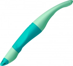 Roller ergonomico per destrimani STABILO EASYoriginal verde pastello