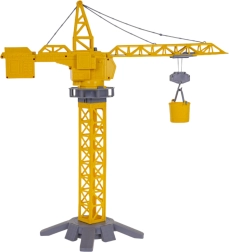 Gru e veicoli da costruzione Eco