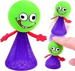 JUMPING ELF super divertente bidzium jumper ZA3003