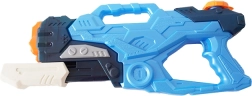 Sporto pistola ad acqua con tre ugelli, 1000 ml