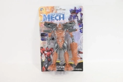 Robot (specificare marca e modello)