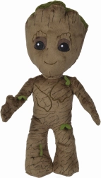 Groot di peluche Disney Marvel 20 cm