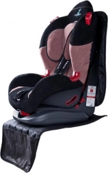 Tappetino protettivo sotto il seggiolino auto per bambini