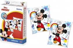 Braccioli gonfiabili DISNEY MICKEY MOUSE per bambini 3–6 anni