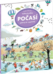 Grande Libro del Tempo - Ricerca e Racconta