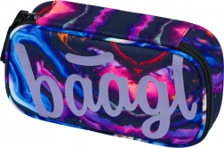 Astuccio scolastico etue Marmo