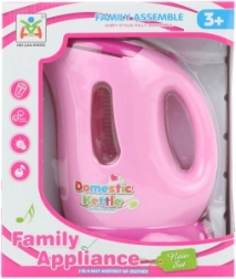 Bollitore da gioco a batteria