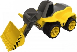 Grande Power Maxi Caricatore