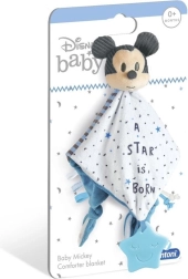 Doudou BABY MICKEY di Baby Clementoni