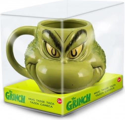 Tazza 3D GRINCH 365 ml