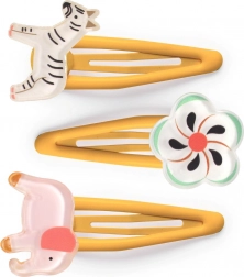 DJECO fermagli per capelli Nadette