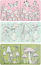 Libricino magico per l’acqua A Little Lovely Company – Giardino