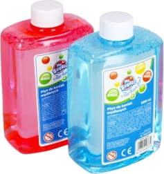 Ricarica per bolle di sapone 500 ml My Bubble
