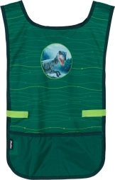 Grembiule poncho OXY Sherpy verde