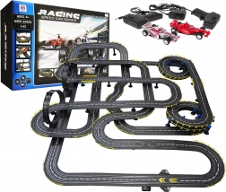 Mega pista da corsa Crazy Loop 1:43