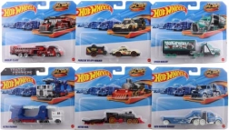 Camion da corsa Hot Wheels per piste