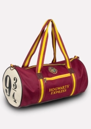 Borsa sportiva Harry Potter Binario 9 e 3/4