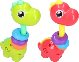 Maamaa Dino con effetti 14 cm