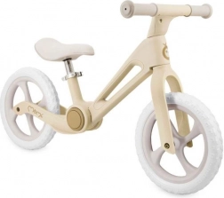 Bicicletta senza pedali pieghevole MoMi NORU, gialla