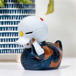 Anatra da collezione TUBBZ Metal Gear Solid - Solid Grady