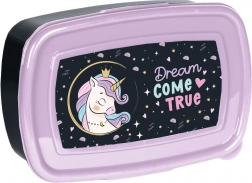 Paso lunch box con unicorno 750 ml