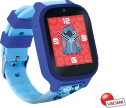 Smartwatch Stitch con fotocamera