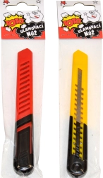 Cutter a lama spezzabile 9 mm