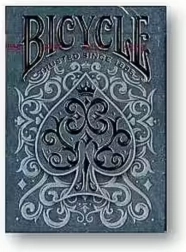 carte bicycle cinder