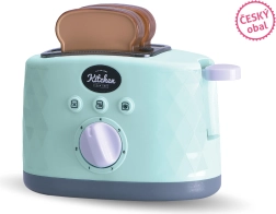 Tostapane per bambini con effetti sonori