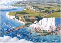 Puzzle House of Puzzles Ti ultimi 500 pezzi