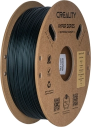 Filamento creality hyper pla-cf verde scuro