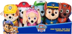 Peluche Zuma di Paw Patrol