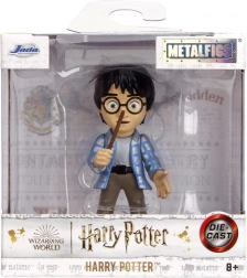 Figura da collezione Harry Potter 6,5 cm - 4 tipi