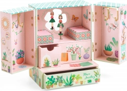 Djeco carillon Giardino Segreto