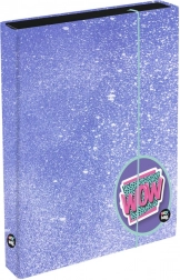 Box porta quaderni A4 Jumbo OXY NEXT Shiny