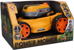 Rasaerba per bambini con vapore ed effetti