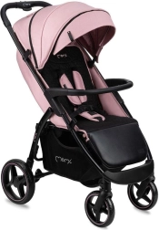 Passeggino sportivo MoMi MIYA, rosa