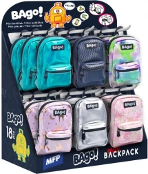 Mini zainetto BAgo! L – per chiavi, bici e monopattino