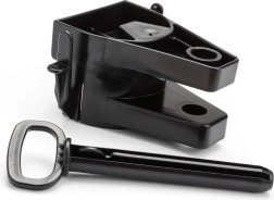 Adattatore per gancio di rimorchio Rolly Toys