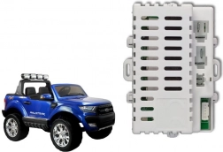 Modulo Unità Centrale per Auto Elettrica Ford Ranger 4x4