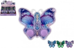 Gioco d'acqua dei rompicapi Elfi Farfalla