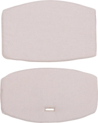 Imbottitura aggiuntiva per seggiolone Tip Top – Beige