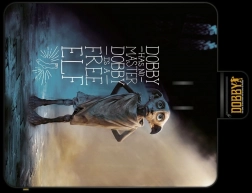 Telo Piknik Harry Potter Dobby