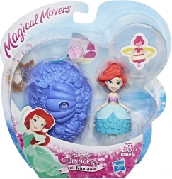 Disney Princess Magical Movers bambole danzanti interattive