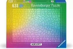 Puzzle Ravensburger Krypt gradiente 631 pezzi